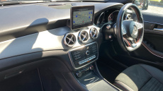 Mercedes-Benz GLA 180 AMG Line Edition 5dr Auto Petrol Hatchback